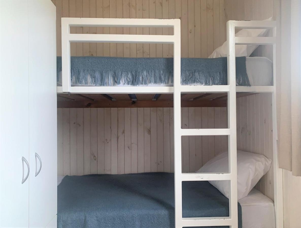Beachfront By Gateway Lifestyle Holiday Parks Redhead Εξωτερικό φωτογραφία