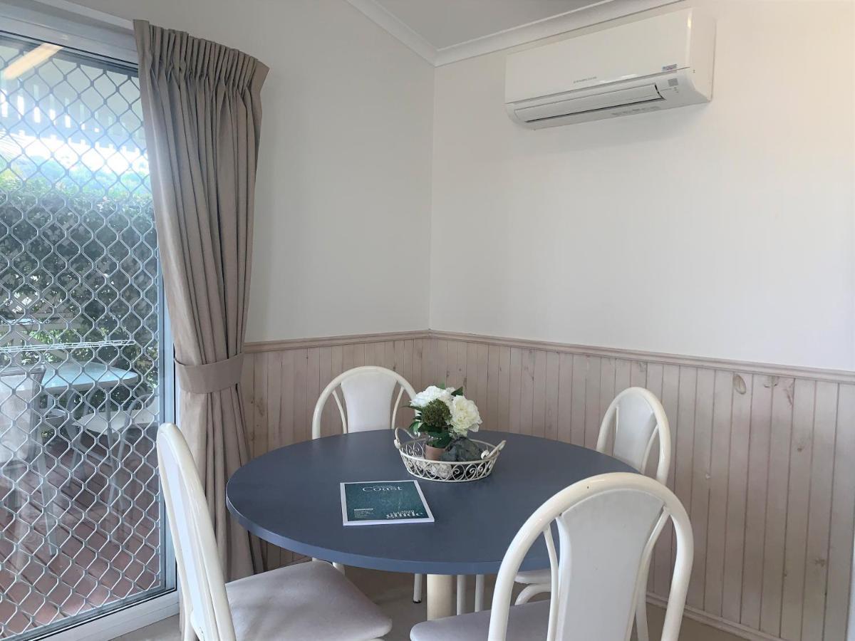 Beachfront By Gateway Lifestyle Holiday Parks Redhead Εξωτερικό φωτογραφία