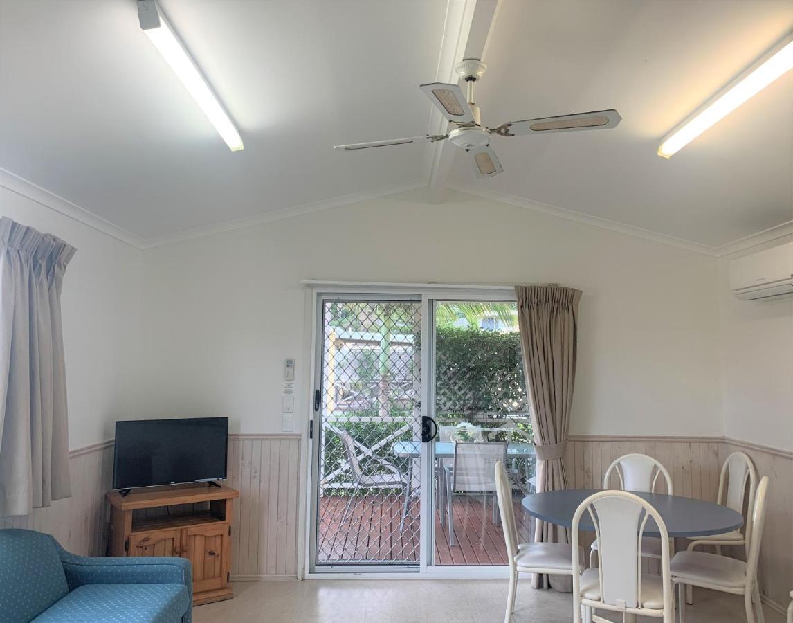 Beachfront By Gateway Lifestyle Holiday Parks Redhead Εξωτερικό φωτογραφία